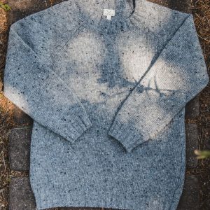 Wollpulli für Kinder